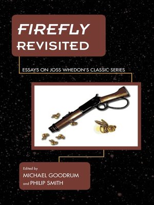 cover image of Firefly Revisited
